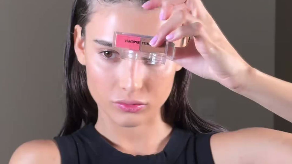 Livia for Givenchy Beauty